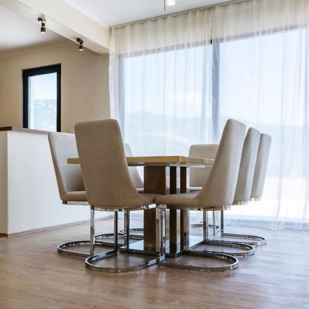Budva Gate Penthouse Exterior foto