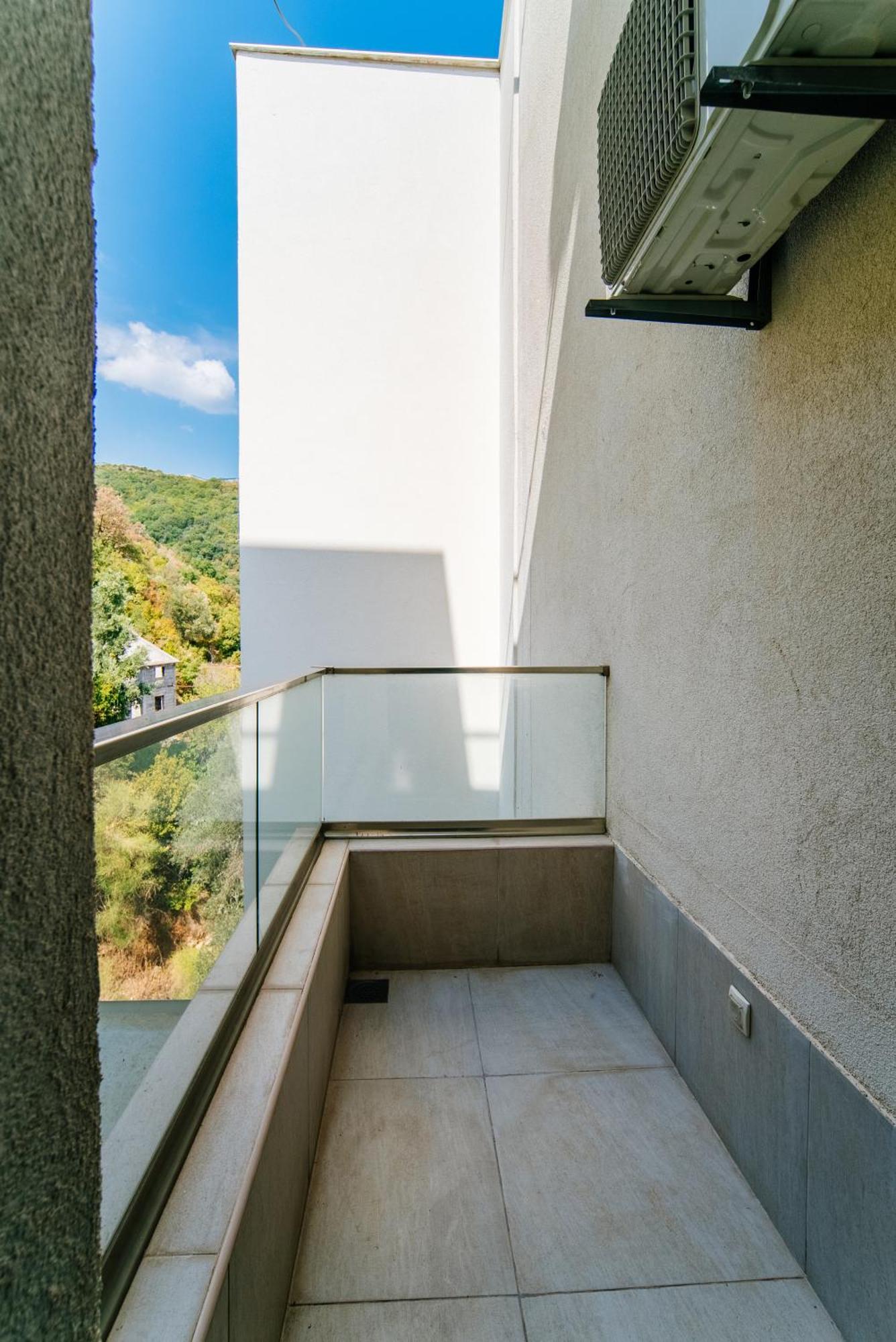 Budva Gate Penthouse Exterior foto